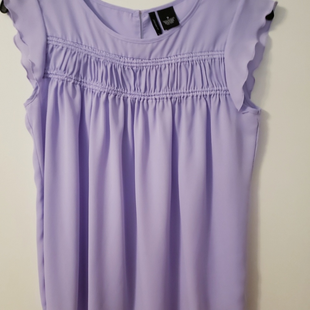 Dress blouse